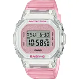 Casio Damen Digital Quarz Watch Baby-G