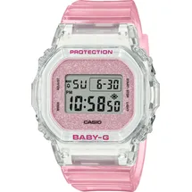 Casio Damen Digital Quarz Watch Baby-G
