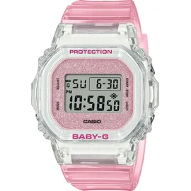 Casio Damen Digital Quarz Watch Baby-G
