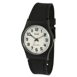 Q&Q FASHION VS42J001Y Kautschuk 40 mm