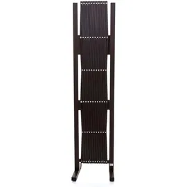 MCW Schutzgitter 36 - 300 cm x 153 cm Braun/Aluminium