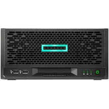 HP ProLiant MicroServer Gen10 Plus v2 E-2314 16G NHP