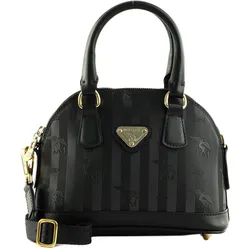 MAISON MOLLERUS Oetwil Crossover Bag Black / Gold