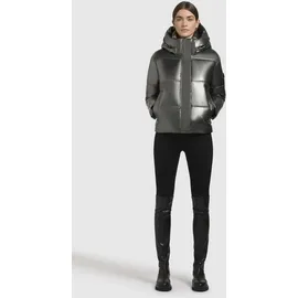 khujo Damen Winterjacke für Damen