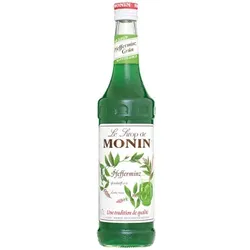 Monin Pfefferminz grün Sirup 1000ml
