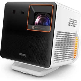 BenQ X3100i DLP Schwarz/Weiß