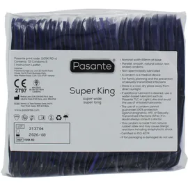 Pasante King Size Kondome 144 Stück