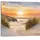 Reinders! Bild Beautiful Dunes (LBH 40x2x50 cm) - bunt - LBH 40x2x50 cm