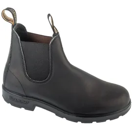 Blundstone Originals #510 Herren Schwarz 47
