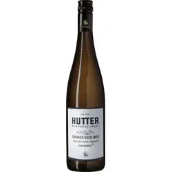 Hutter Federspiel Grüner Veltliner Ried Alte Point