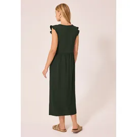 street one studio Maxikleid Grün 44