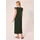 street one studio Maxikleid Grün 44
