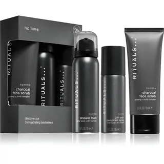 RITUALS Homme Collection Trial Set 2022 Sets Herren