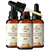 bedrop Propolis Tinktur Tropfen 90 ml