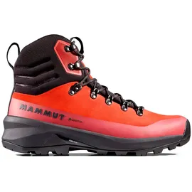Mammut Ducan Iii High Lth Gore-tex® Wanderschuhe - Mammut Red / Black - EU 44