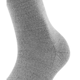 Falke Softmerino Socken 1 Paar Grau 37-38