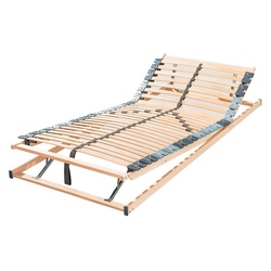 Dreamflex Premium verstellbarer Lattenrost