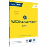 Buhl WISO Hausverwalter 365 Start ESD DE Win