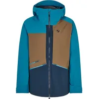 Ziener TAHAN Jacke 2024 hale navy - 58