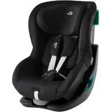 Britax Römer King Pro Space Black