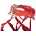Petzl Luna Klettergurt Rot