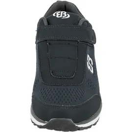 Brütting Performance Fit V Grau 43