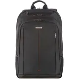 Samsonite GuardIT 2.0 Laptop Backpack L 17.3" Notebook-Rucksack schwarz