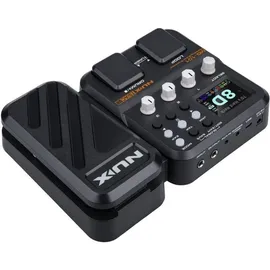 Nux MNU MG101