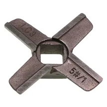 Bosch 00629848 Messer für MFW45020, MFW45120 Fleischwolf