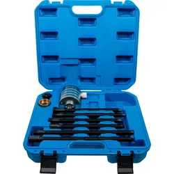 BGS Hydraulikzylinder-Werkzeug-Satz | mit Zugspindeln | für Diesel-Injektoren-Au...