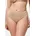 Ladyform Soft Maxi Slip Beige 38