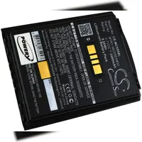 Powery Akku für Symbol Typ BTRY-MC55EAB02