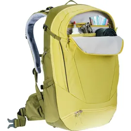 Deuter Trans Alpine 30 sprout cactus 2021