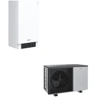 Viessmann Vitocal 200-A AWO-M-E-AC 201.A08 R410 A, 8,00kW bei