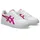 Asics Japan S Damen Weiß/Digital Sakura 40