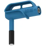 ELECTRO PJP MgP6_6-IEC-CD1-BL Winkeladapter 1 St.