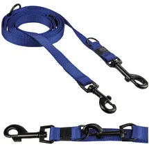 Karlie Art Sportiv Plus Führleine L: 200 cm B: 20 mm dunkelblau M