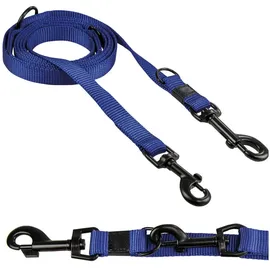 Karlie Art Sportiv Plus Führleine L: 200 cm B: 20 mm dunkelblau M