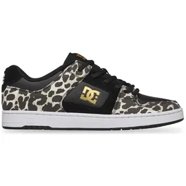 DC Shoes Manteca Herren Schwarz 42,5