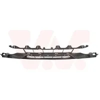Van Wezel Lüftungsgitter, Stoßfänger 0670590
