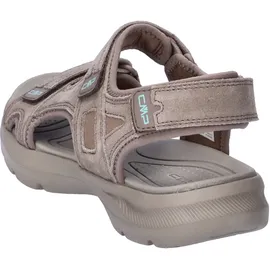 CMP EMBY WMN HIKING SANDAL Deserto 40