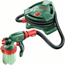 Bosch PFS 5000 E