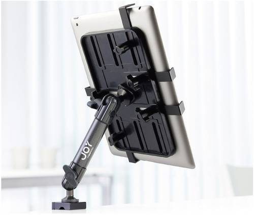 The Joyfactory Unite Tablet-Halterung Universal 17,8cm (7\ ) - 29,5cm (11,6\ )