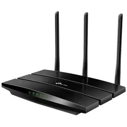 TP-Link Archer A8 WLAN-Router Gigabit Ethernet Dual-Band (2,4 GHz/5 GHz) Schwarz
