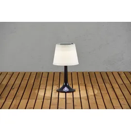 Konstsmide Assisi Schwarz