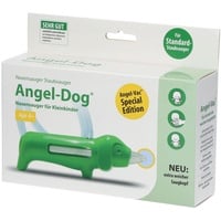 Awenar Pharma Solutions Angel-Vac Dog Nasensauger für Staubsauger Standard