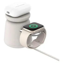 Belkin BoostCharge Pro 2-in-1 - Kabelloses Ladegerät