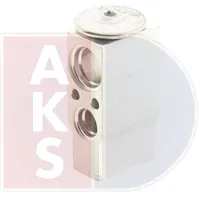 AKS DASIS Expansionsventil Klimaanlage