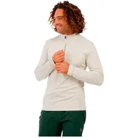 Protest Rewill Fleece Mit Halbem Reißverschluss - Kit Off