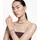 Swarovski Illumina Quarz Metallarmband 36 mm 5671196